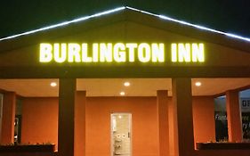Burlington Inn Burlington Co